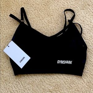 Energy Seamless sports bra